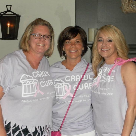 Meet your Posher, Lisa - Picture 1 of 1